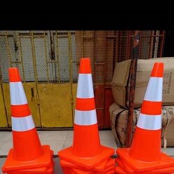 Safety cone