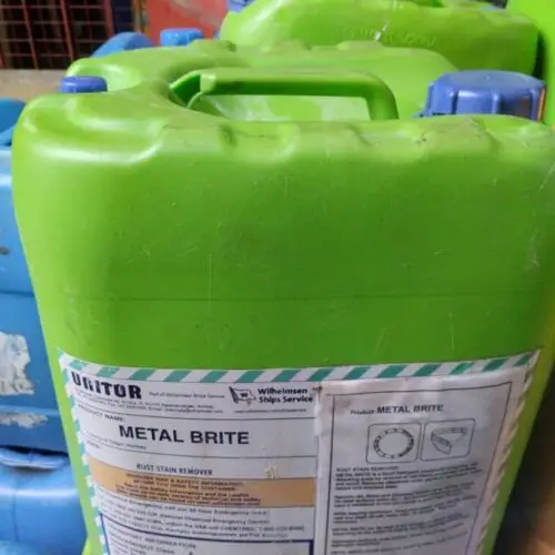 Metal Brite