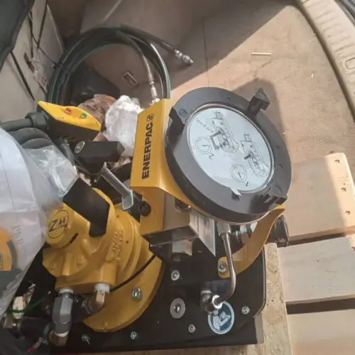 Enerpac Hydraulic Tools