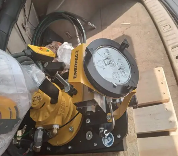 Enerpac Hydraulic Tools