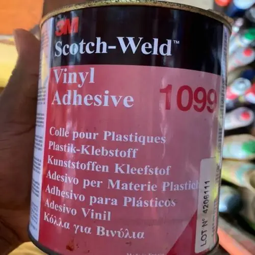 Scotch Weld 1099