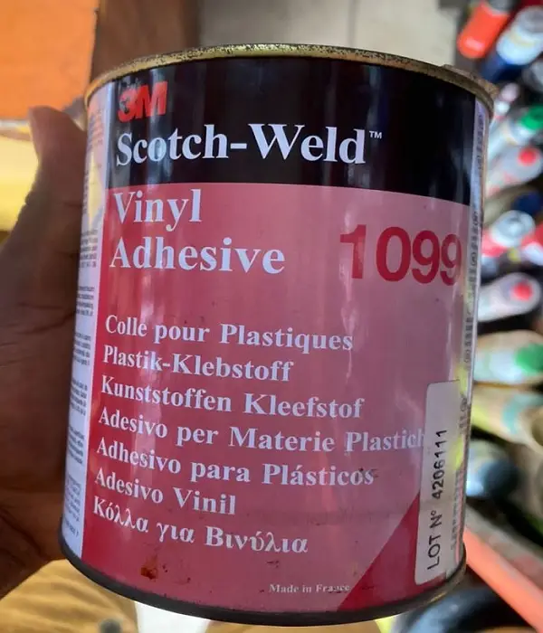 Scotch Weld 1099