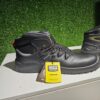 Safety Jogger boot