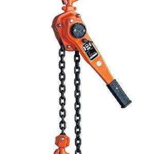 Heavy Duty Manual Chain Hoist 1.5ton