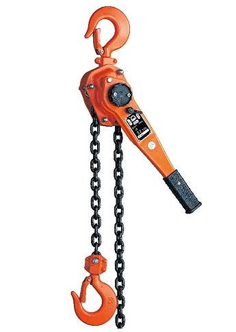 Heavy Duty Manual Chain Hoist 1.5ton