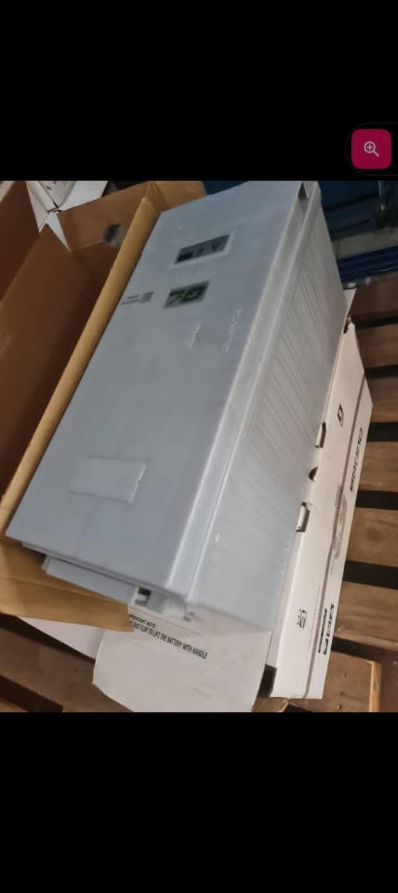 Buy Quanta 12v/200Ah