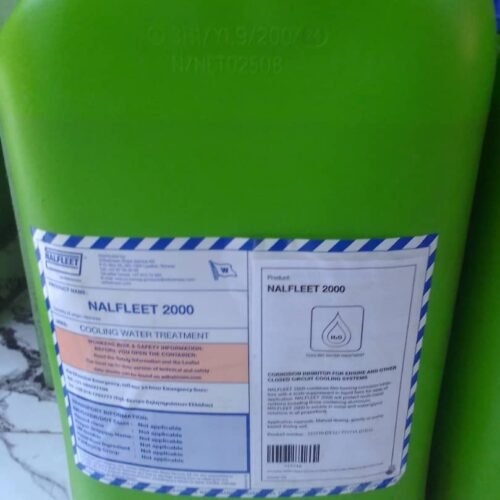 Unitor Nalcool 2000 25Ltrs Unitor Nalcool 2000 25Ltrs
